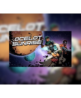 Ocelot Sunrise Steam Key GLOBAL